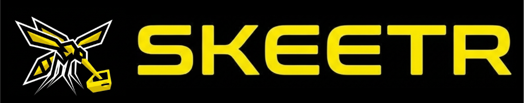 Skeetr
