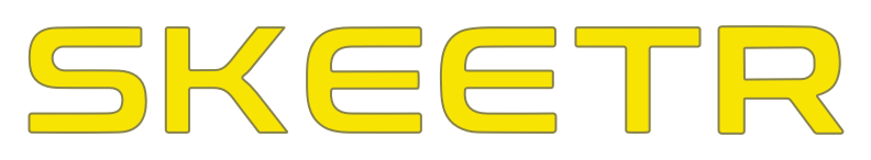 Skeetr